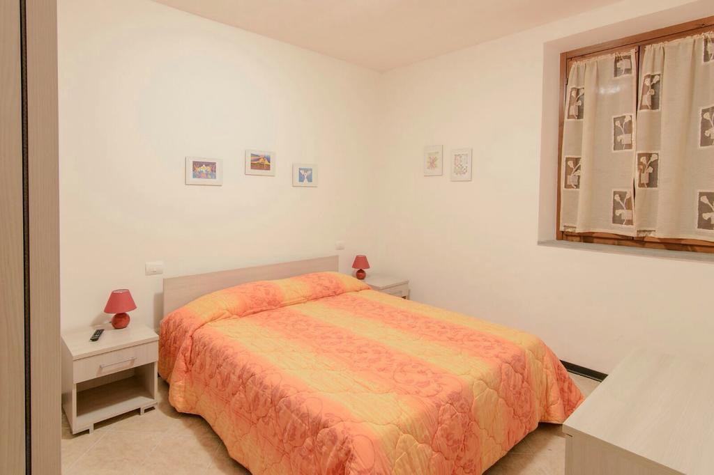 Casa Bice Casa Vacanze Case Pieve al Toppo Exteriör bild