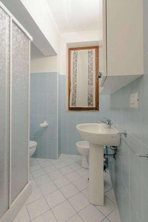 Casa Bice Casa Vacanze Case Pieve al Toppo Exteriör bild