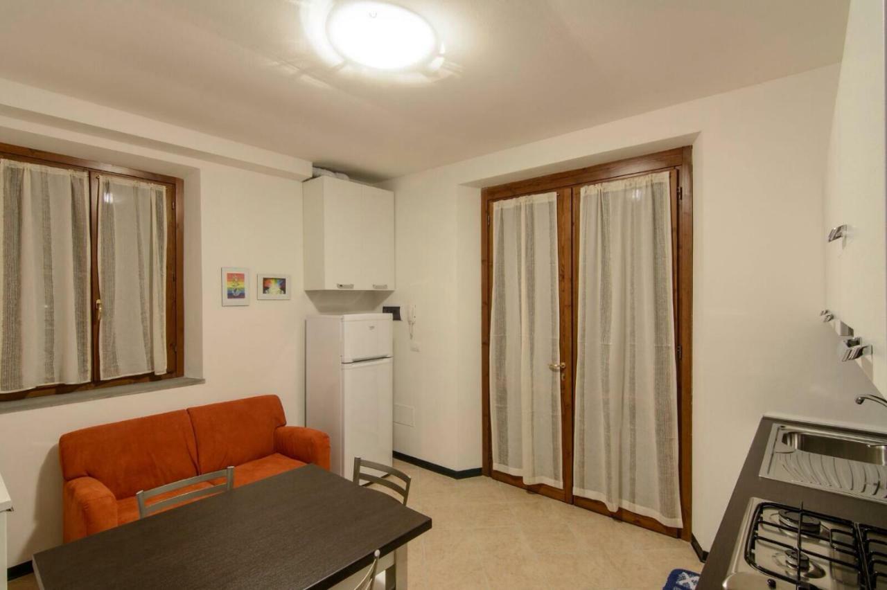 Casa Bice Casa Vacanze Case Pieve al Toppo Exteriör bild