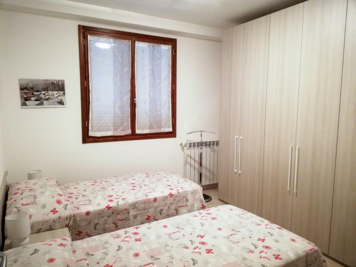 Casa Bice Casa Vacanze Case Pieve al Toppo Exteriör bild