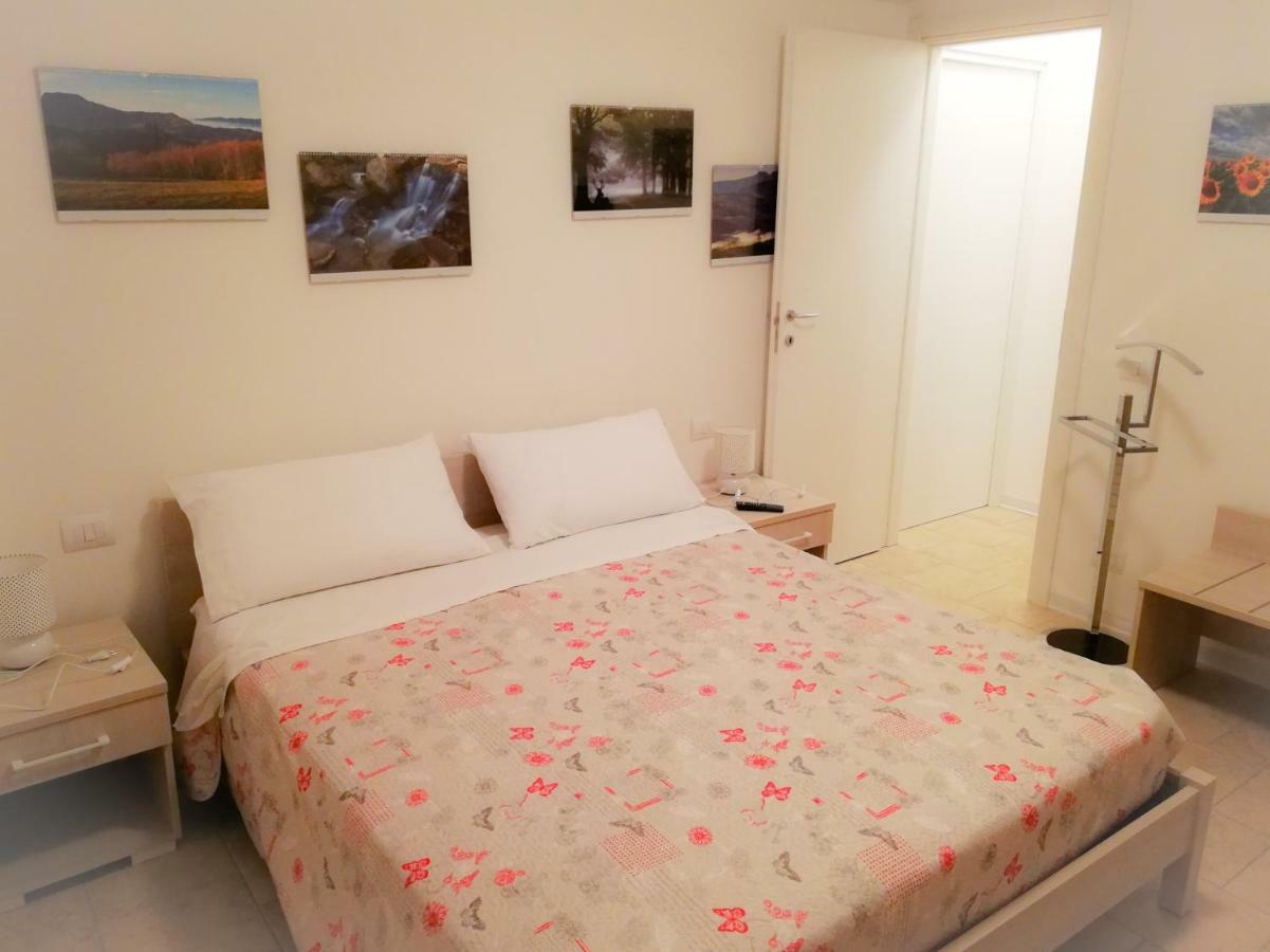 Casa Bice Casa Vacanze Case Pieve al Toppo Exteriör bild