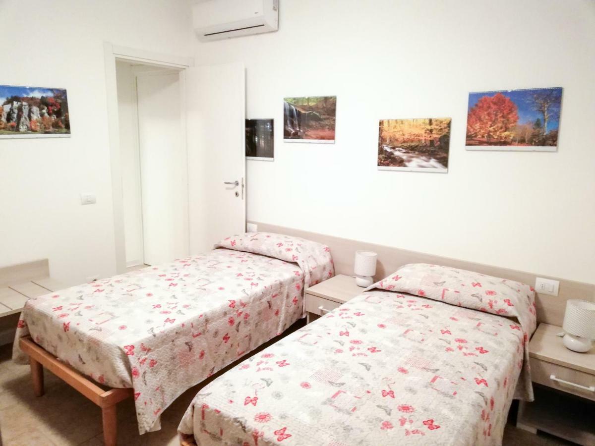 Casa Bice Casa Vacanze Case Pieve al Toppo Exteriör bild