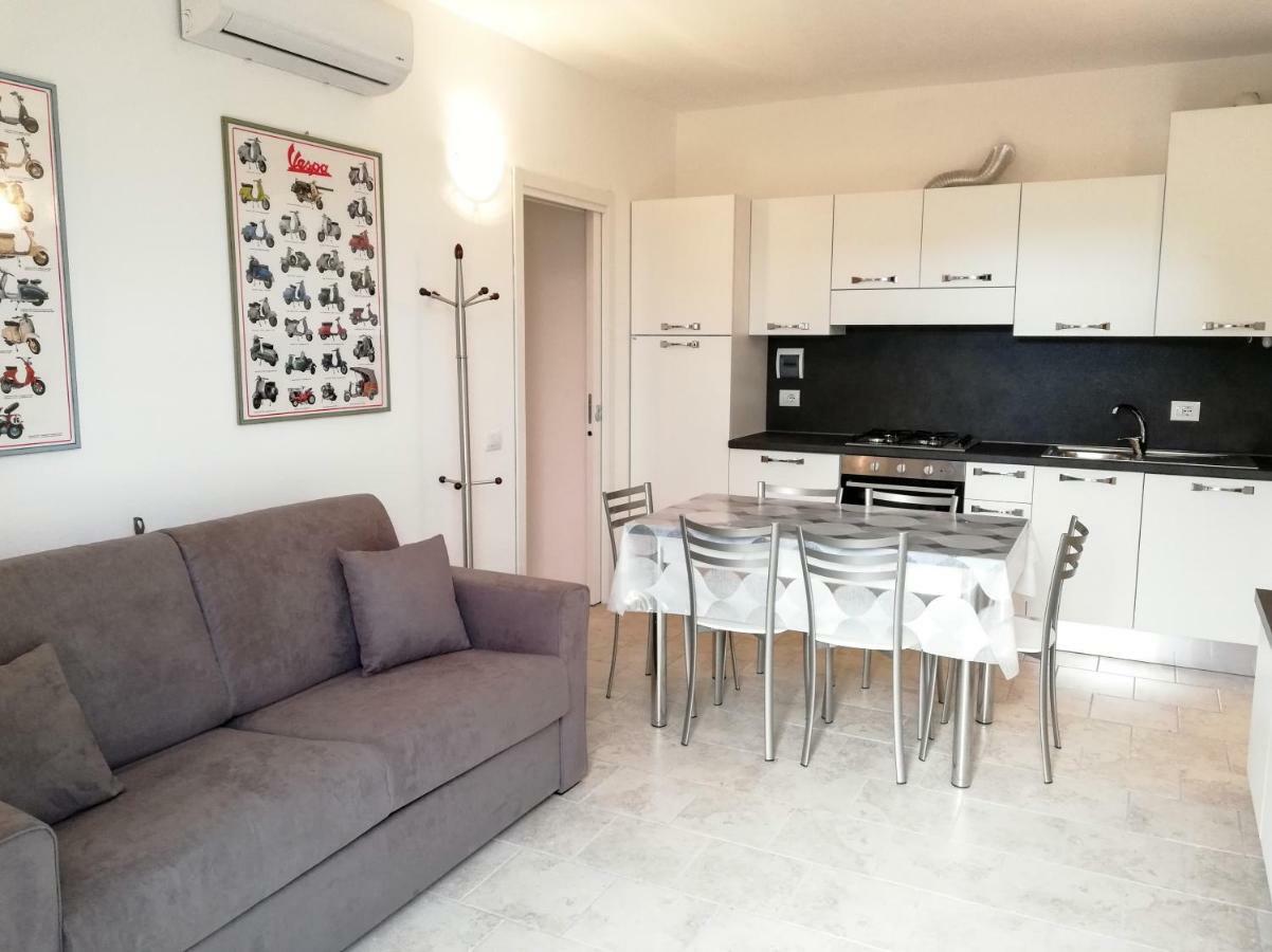 Casa Bice Casa Vacanze Case Pieve al Toppo Exteriör bild