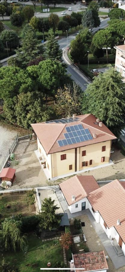 Casa Bice Casa Vacanze Case Pieve al Toppo Exteriör bild
